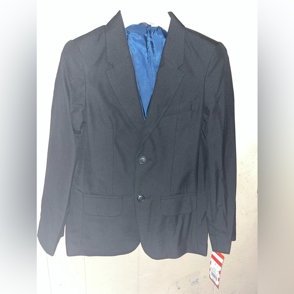 NWT/Boy size 6 Blazer - Picture 3 of 7
